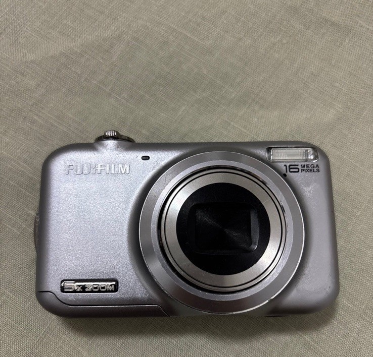Fujifilm Finepix JX400 | eBay