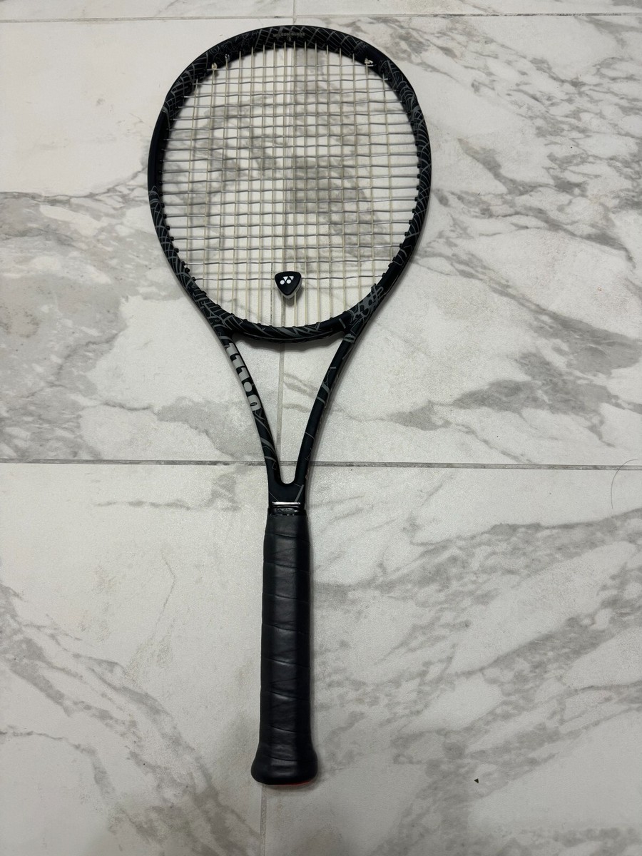 Wilson Blade 98 V8 16x19 US Open Edition (Limited) 4 1/2 | eBay