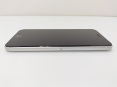 AU/APPLE Model number: MX9T2J/A IPHONE SE2 Smartphone White | eBay