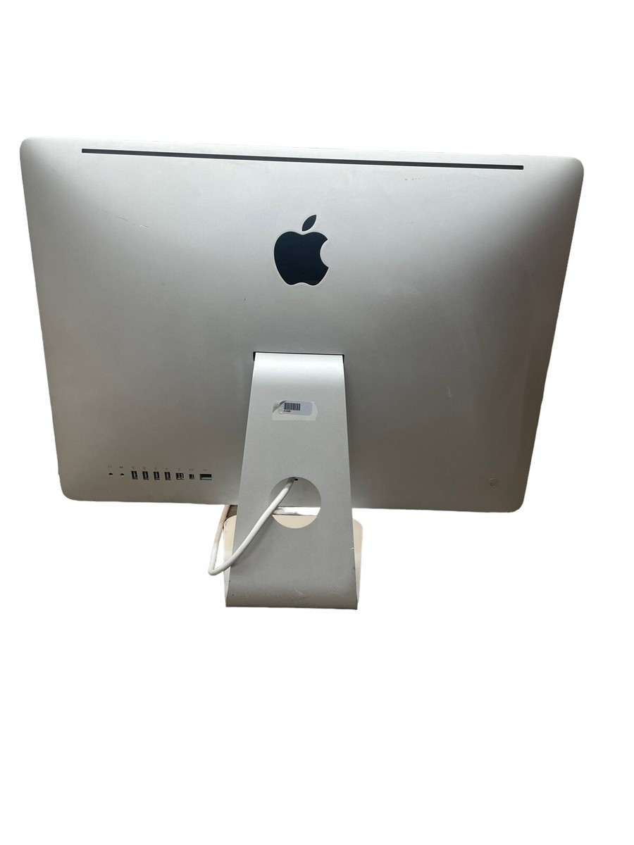 Apple iMac 21.5