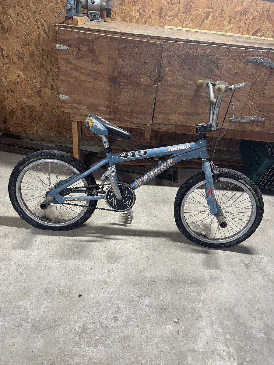 Specialized Fat Boy 415 -LOCAL PICK UP ONLY | eBay