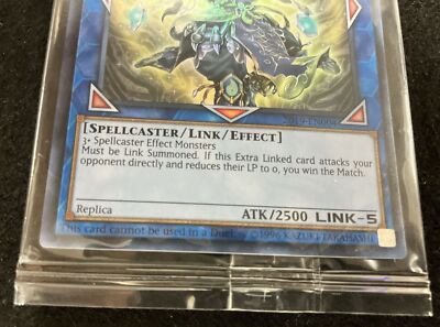 Yugioh Card English Noritoshi In Darkest Rainment 2019-EN004 WCS