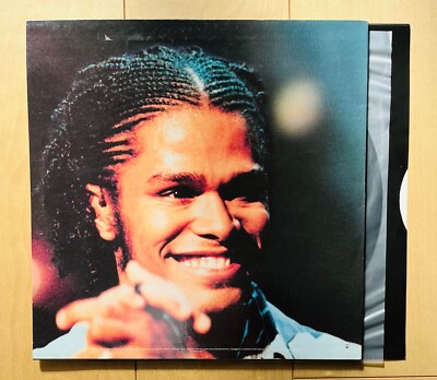 Maxwell / MTV Unplugged EP 1997 EU Original Vinyl Columbia 488292