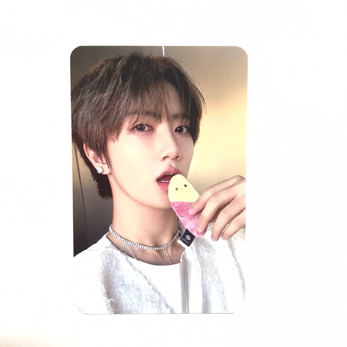 CRAVITY] FIND THE ORBIT / 1st Musicplant Fansign Gift Photocard | eBay