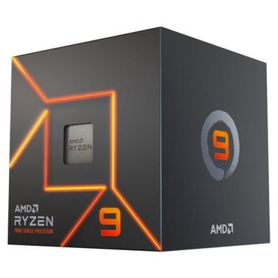 AMD Ryzen 9 7950X 16-core 32-thread Desktop Processor | eBay