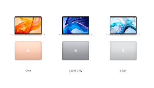 Apple MacBook Air 13” 2020 M1/i3/i5 3.2GHz 16GB, 256GB/512GB SSD B