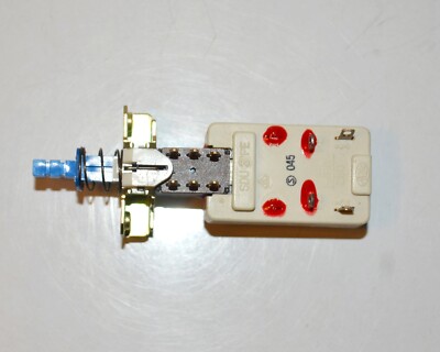 1 New Alps SDU3PE Power Switch Sansui NAD Luxman Sanyo 2050