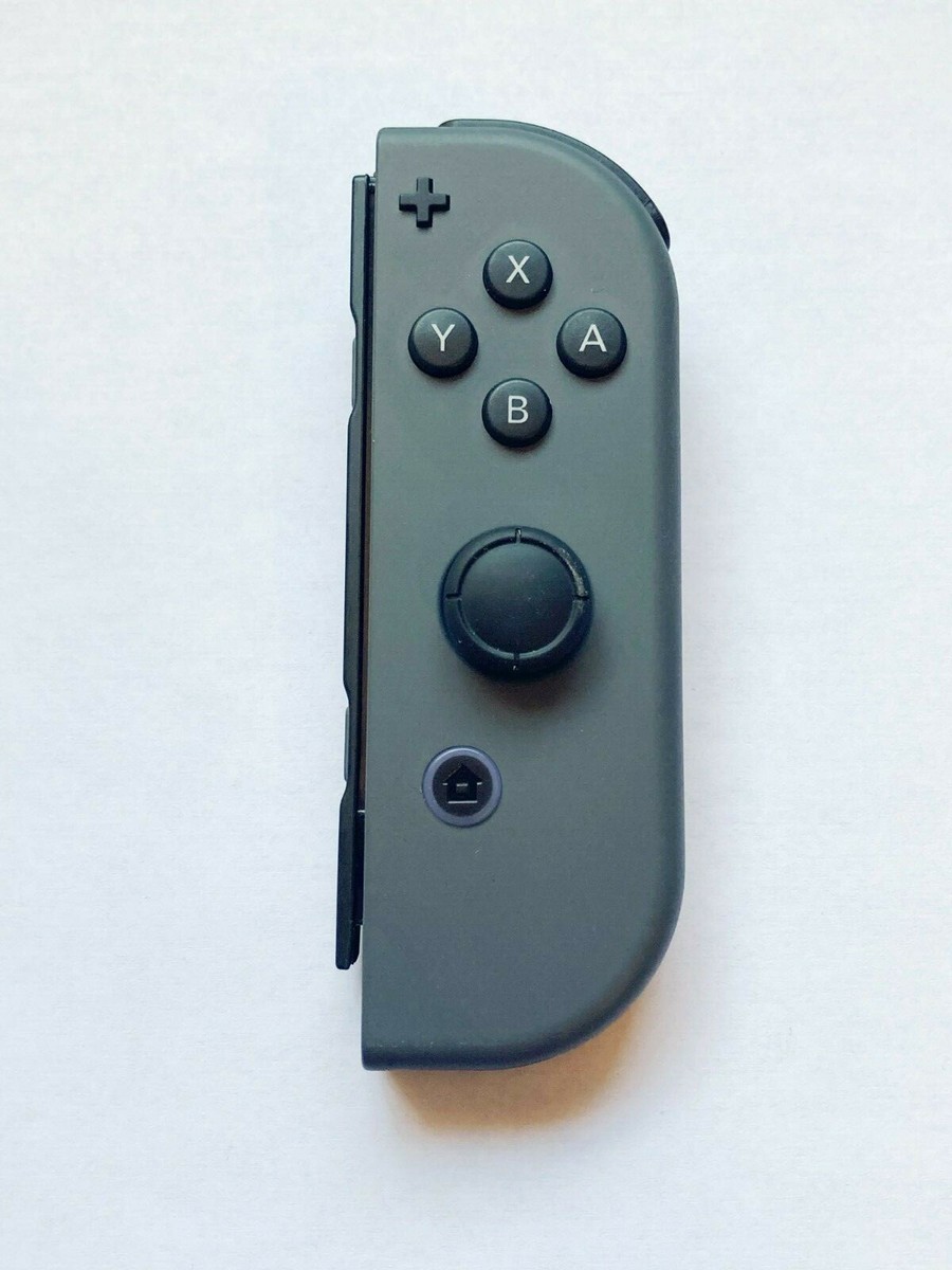 Nintendo Switch OEM Genuine Joy Con Controller - Left or Right Joy