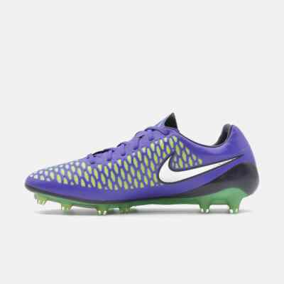 Nike Magista Opus FG Men's Soccer Shoes- Style 649230-506 MSRP