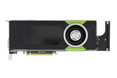 Dell NVIDIA Quadro P5000 16GB Graphics Card | 00MKC | eBay