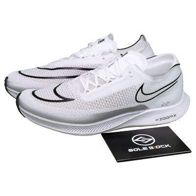 Nike ZoomX Streakfly White - DJ6566-101 | eBay