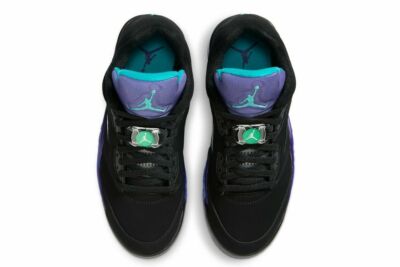 NIKE AIR JORDAN V (5) LOW GOLF.. 