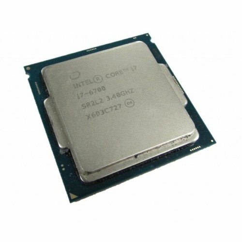 Intel - Core i7-9700 Octa-Core 3 GHz Desktop Processor LGA 1151