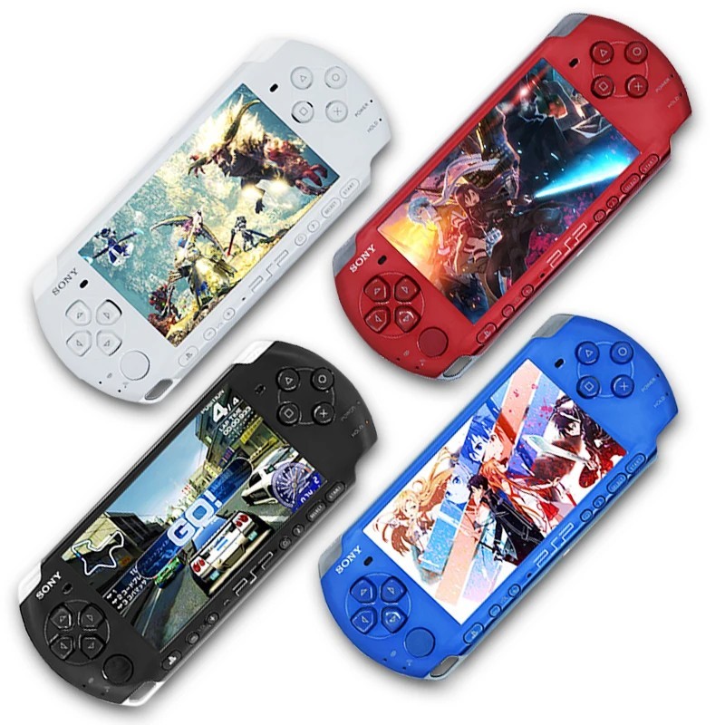 Sony PSP 3000 PSP-3006 Handheld Consol | eBay