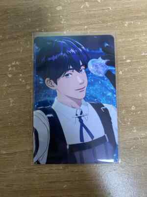 plave yejun HMV 1st unreleased photocard | eBay