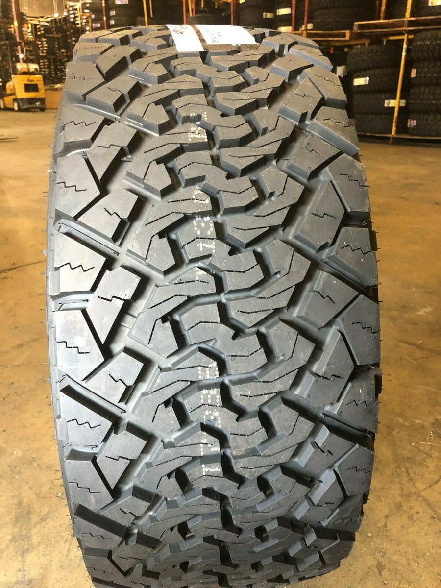 4 NEW 285/45R22 Venom Power Terra Hunter X/T 285 45 22 R22 Mud