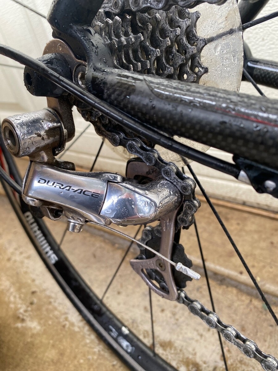 Felt Z25 road carbon fiber bicycle. | eBay