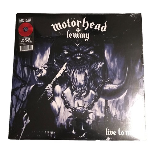 FASTWAY On Target LP Vinyl 1989 US 1st Press RARE Motörhead Lea