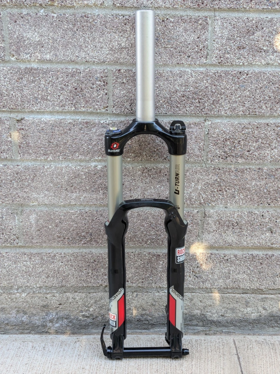 Rock Shox Revelation for sale | eBay