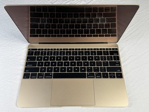 MacBook Retina 12in 2017 | eBay