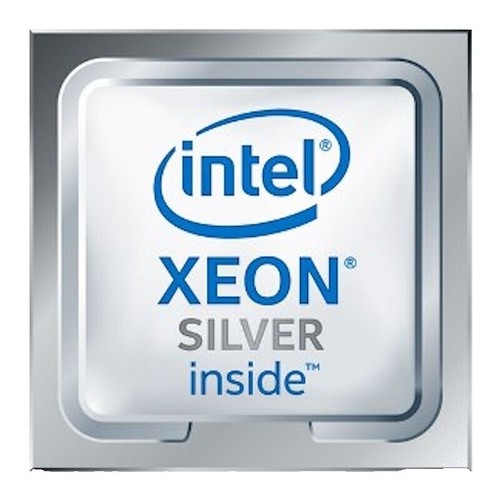 INTEL XEON SILVER 4210R CPU PROCESSOR 10 CORE 2.4GHZ 13.75MB L3