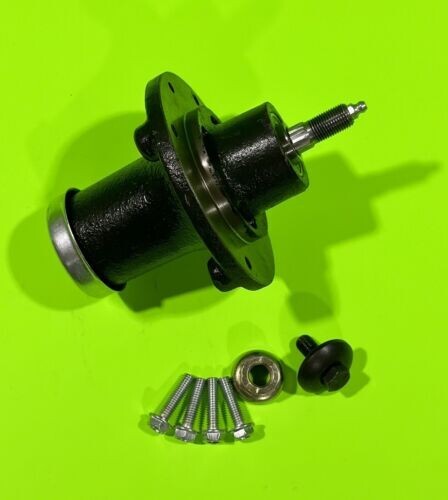 Spindle ASM 539131898 Husqvarna Zero Turn Mower MZT52 MZT61 Z248F