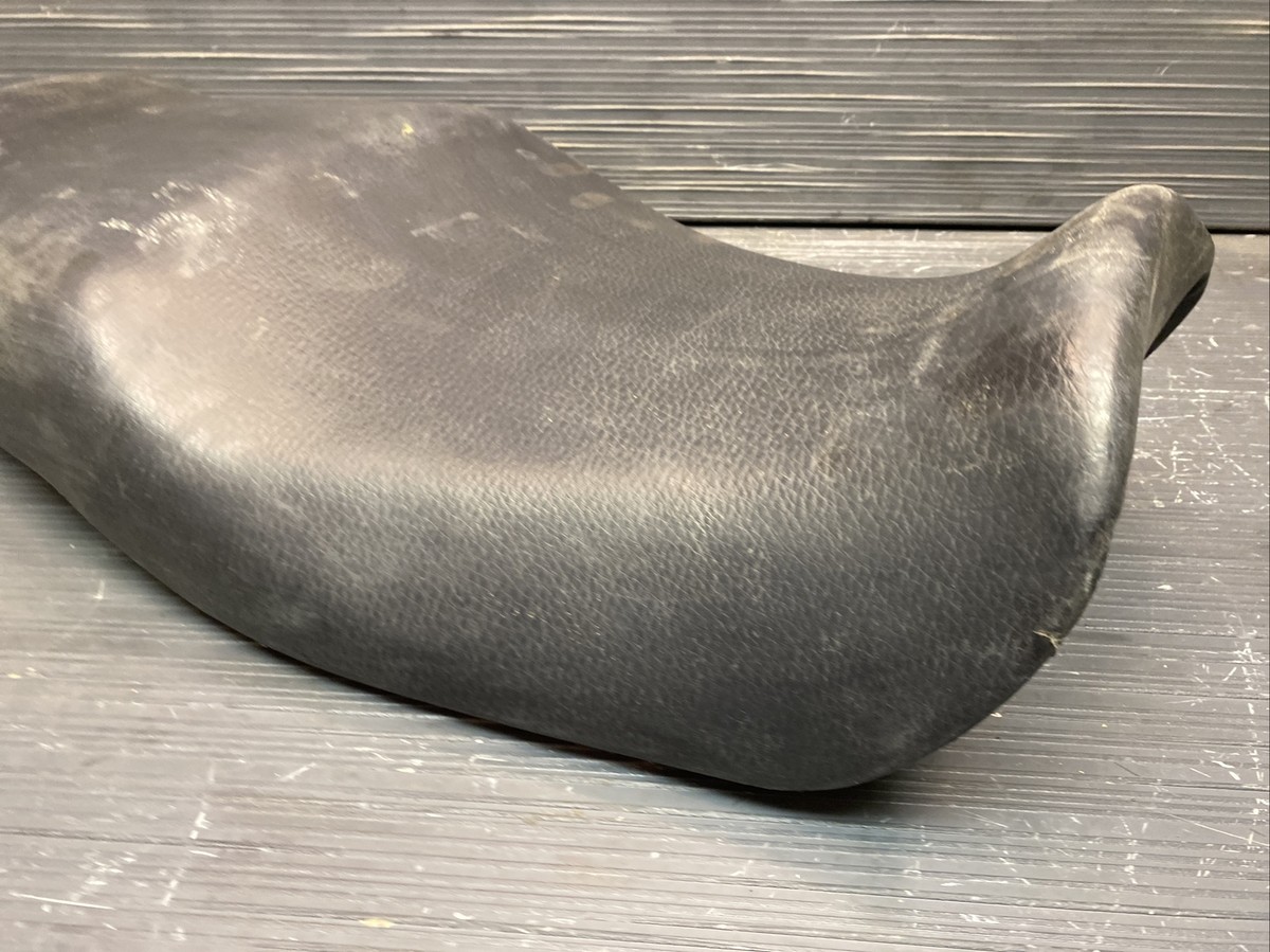 1994 Kawasaki Ninja ZX6 ZX600E seat OEM #11 | eBay