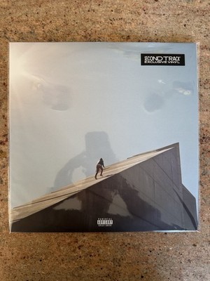Daniel Caesar Freudian Secondtrack Exclusive Vinyl /1000 New