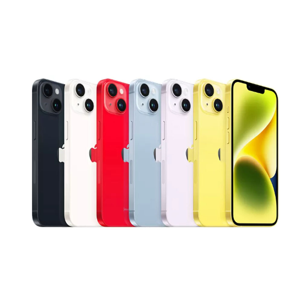 Apple iPhone 14 256GB Unlocked - Very Good | eBay