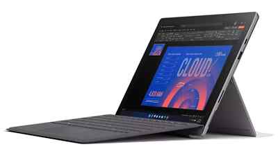 MICROSOFT SURFACE PRO 7+✓1960✓ i7-1165G7✓512GB SSD✓16GB RAM