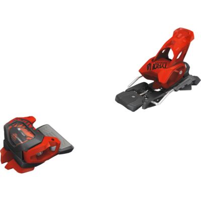 Tyrolia AAATTACK ATTACK 13 GW Bindings Skistopper 110 Mm Red | eBay UK