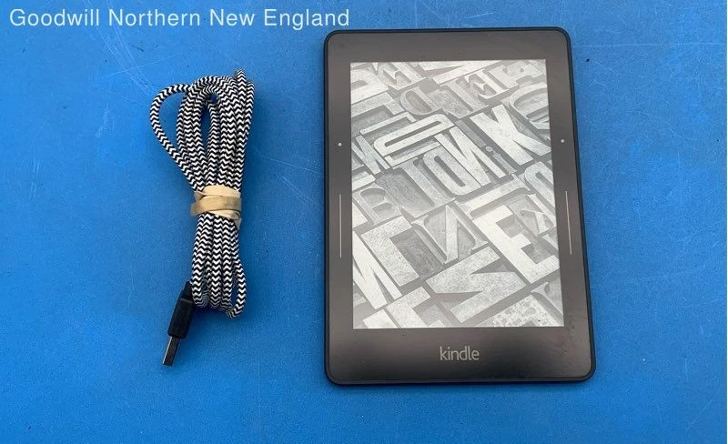 美品】Amazon Kindle Voyage 第7世代 Amazon Kindle Voyage 7th