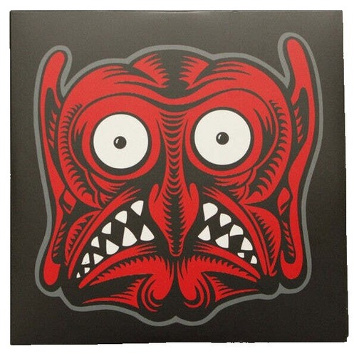 Basick Mentality '97 Flavour record | eBay