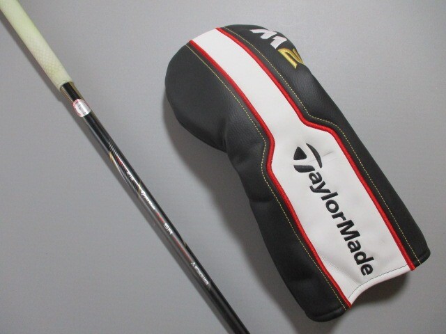 TaylorMade M2 Driver 10.5 TM1-216 (SR) #894 Golf Clubs | eBay