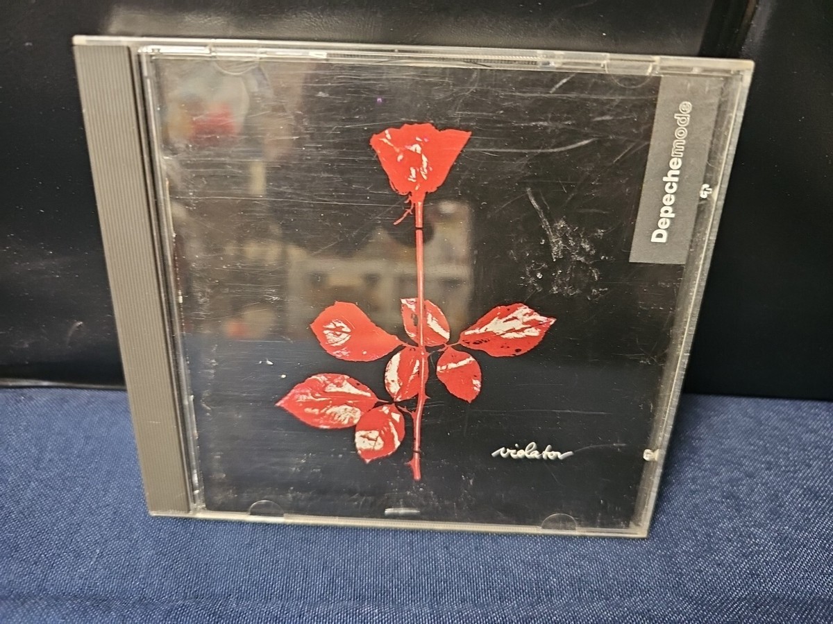 Depeche Mode : One Night in Paris - The Exciter Tour 2001 +