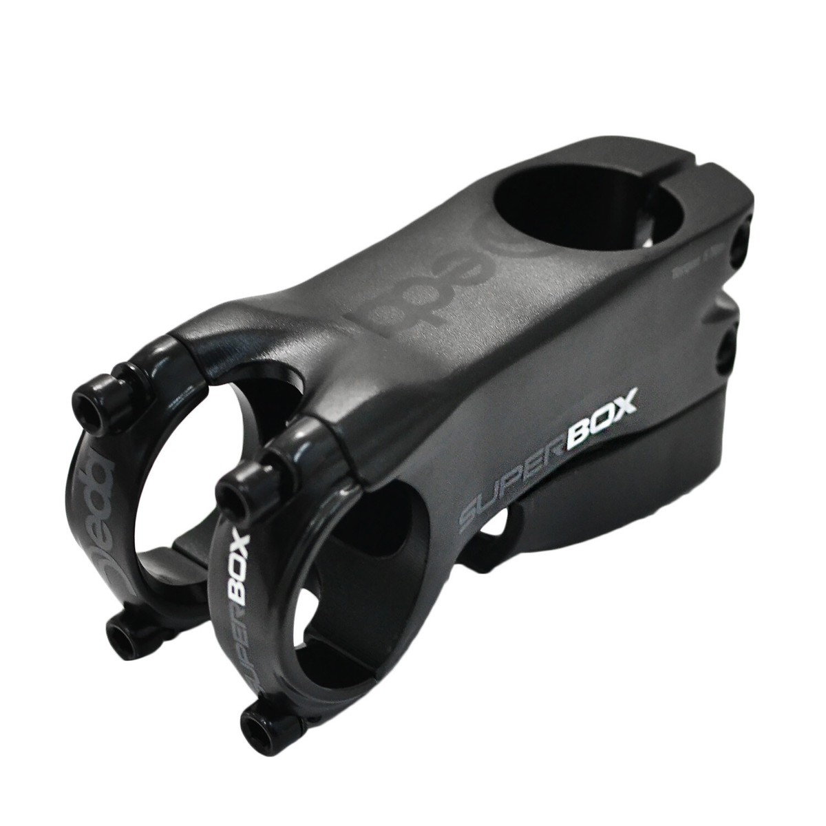Deda Elementi Superbox DCR 31.7x70mm Integrated Hidden Cable