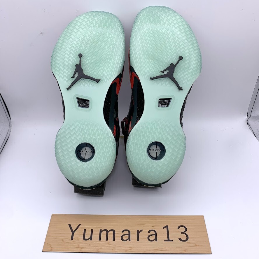 Nike Air Jordan XXXVI 36 Rui Hachimura Sakura DV5266-073 Men's