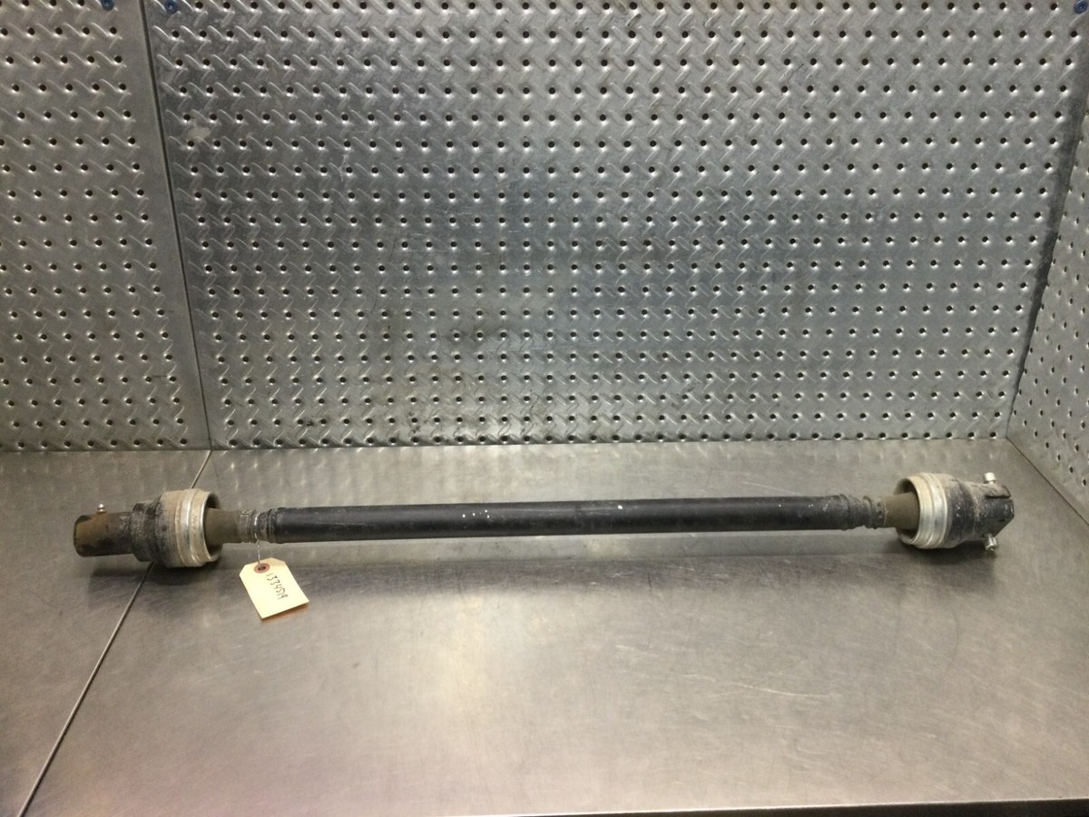 2022 POLARIS RANGER CREW 1000 XP REAR DRIVESHAFT 1334519 S033E | eBay