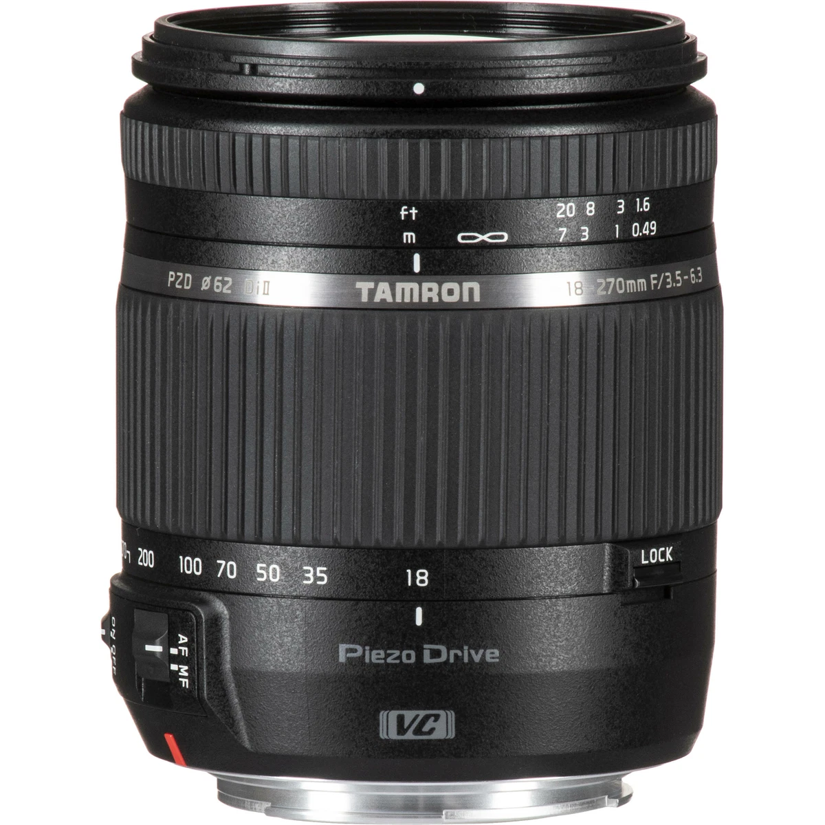 Tamron 18-270mm Camera Lenses for Canon for sale | eBay