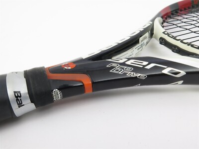 Babolat Aero Pro Drive Roland Garros French Open Tennis Racquet 2