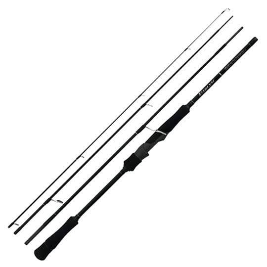 YAMAGA Blanks EARLY 84ML/4pcs Spinning Rod | eBay