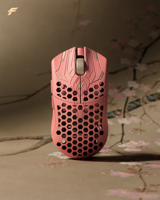 FinalMouse ULX Sakura SMALL IN HAND | eBay