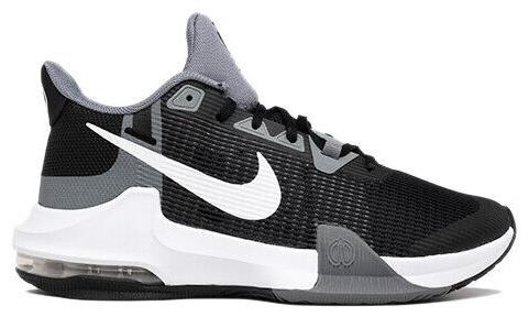 Nike Air Max Impact 3 Black Cool Gray 2021 for Sale | Authenticity