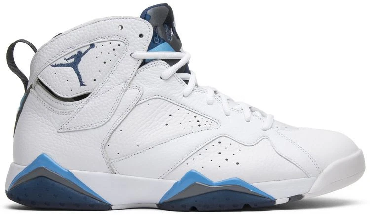 Preços baixos em Jordan 7 Retro 2015 French Blue | eBay