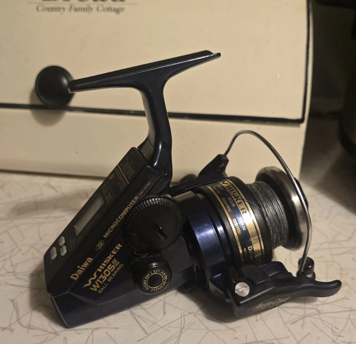 Daiwa Tournament for sale | eBay