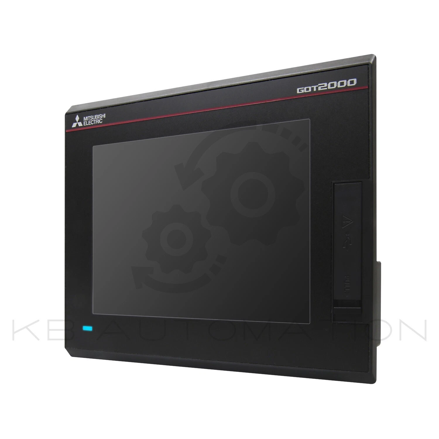 Mitsubishi GT2505-VTBD GOT2000 Series GT25 5.7-inch Graphic