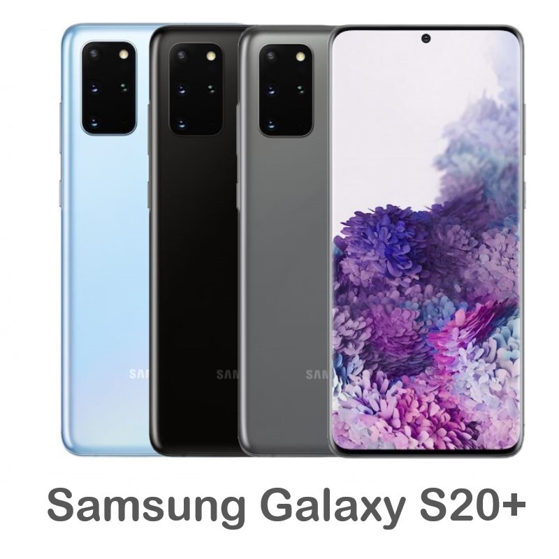 Samsung Galaxy S20 | S20+ Plus 5G 128GB Android Fully Unlocked