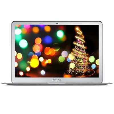 Macbook Air 11 Inch for sale - eBay