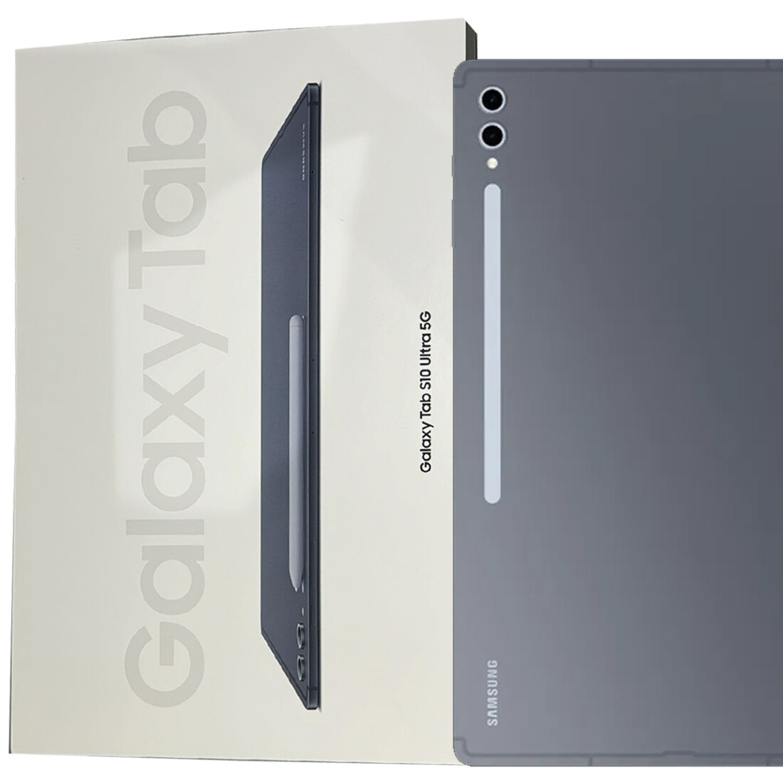 Samsung Galaxy Tab S10 Ultra (14.6