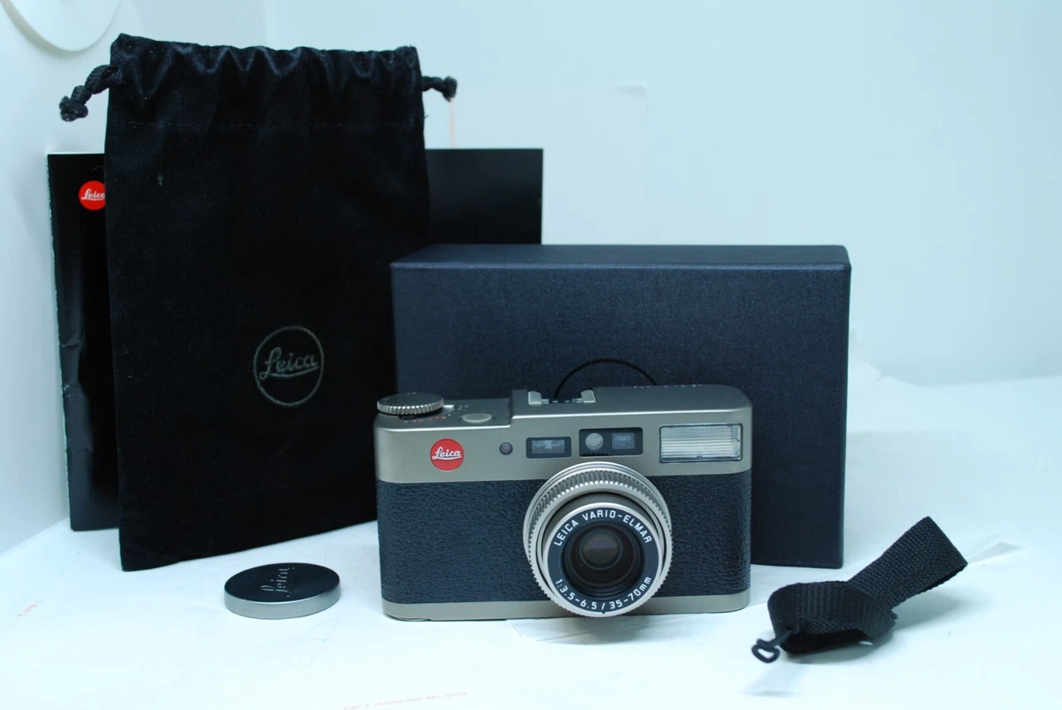 Leica CM Zoom Film Cameras for sale - eBay
